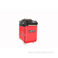 new system welding machine